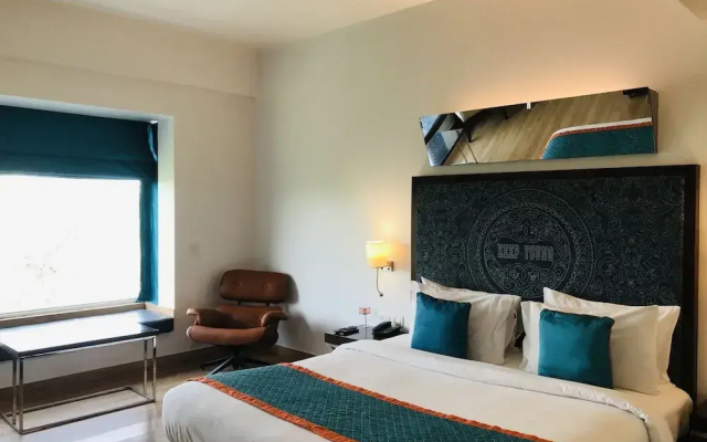 Golden Tulip Gurgaon - Sector 29