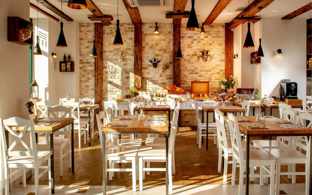 Plaza Boutique Hotel