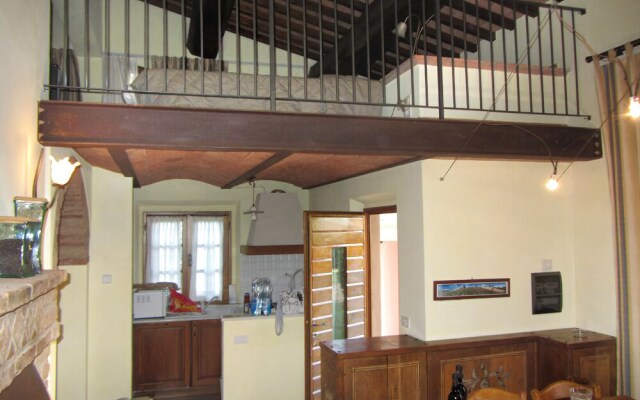 Agriturismo Santa Cristina