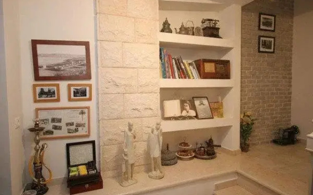 Kinneret Zimmer’s - Near the Beach