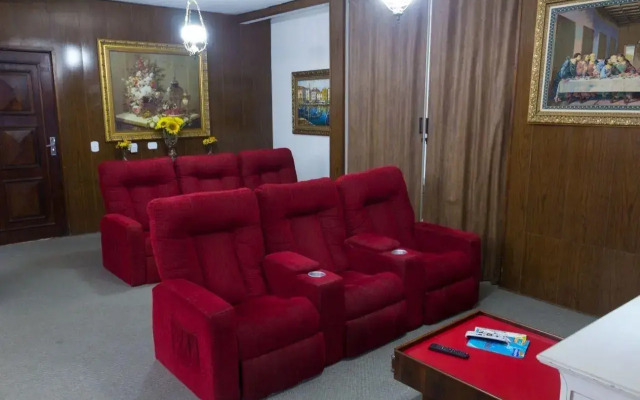 Hotel Ascona