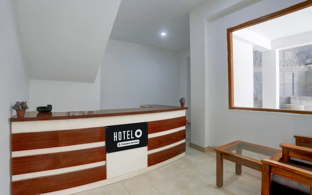 Hotel O Model Town Road