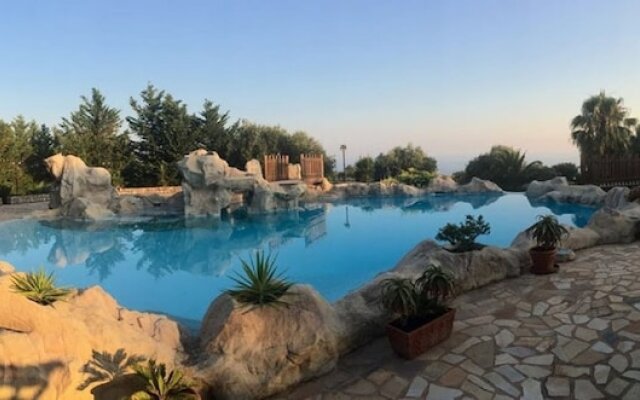 Cascina Coppola Holiday Home-Villa