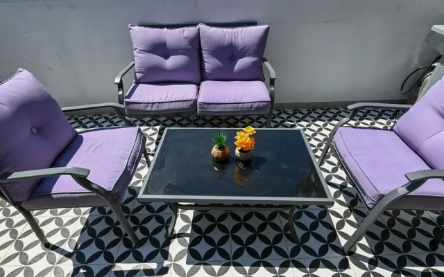 YalaRent Bazelet Apartments
