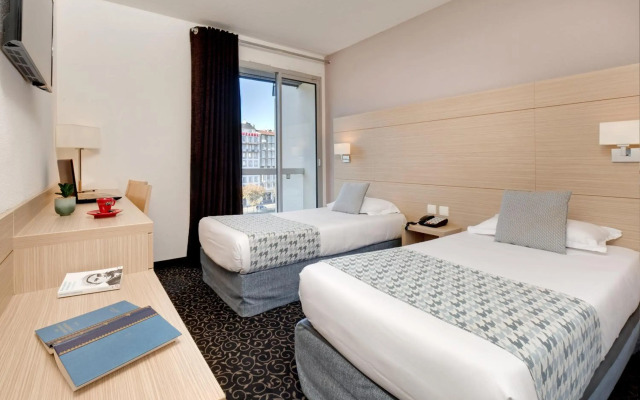 Hotel Mediterranee