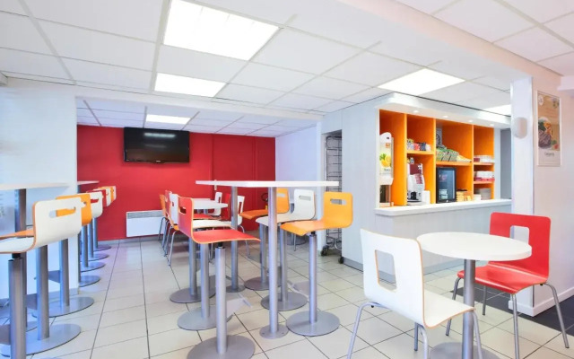 Premiere Classe Montpellier Ouest - Saint Jean de Védas