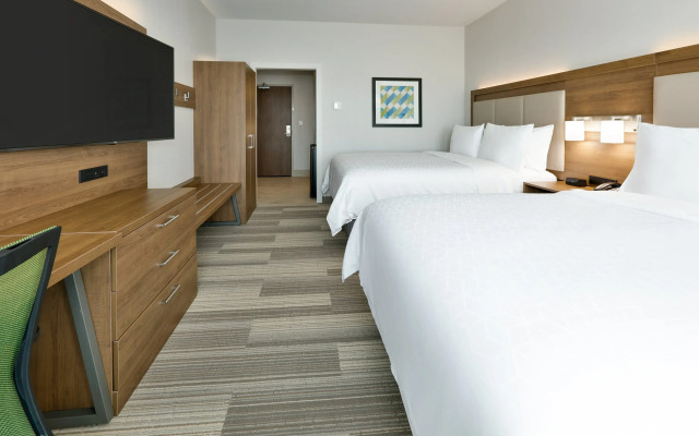Holiday Inn Express & Suites Fort Worth North - Northlake By IHG