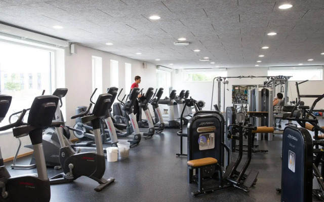 Vildbjerg Sports- & Kulturcenter