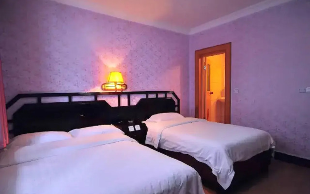 Gui Yuan Hotel