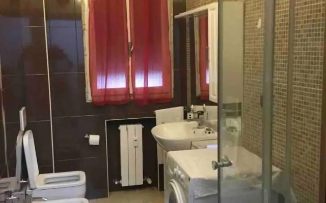 Beautiful 1-bed Apartment in Bologna