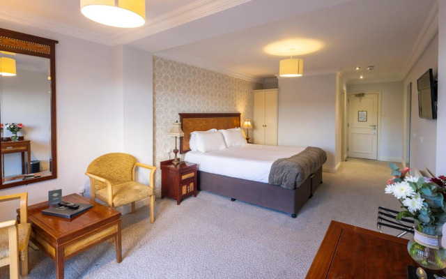 The West Cork Hotel