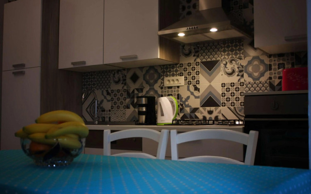 Apartmani Palmas Rijeka