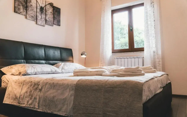 Apartment Serenum