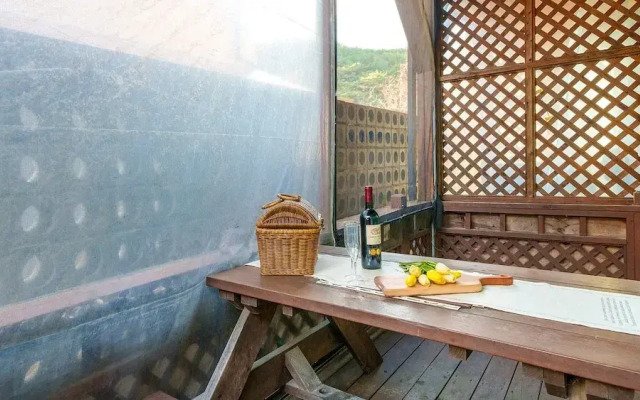 Gyeongju Clearmorning Petfriendlypension