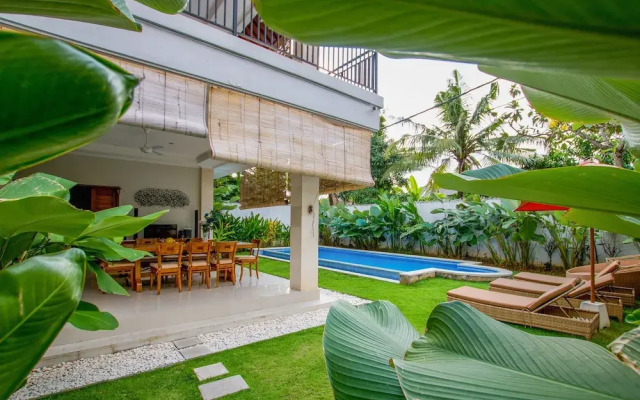 Villa Harmony Seminyak