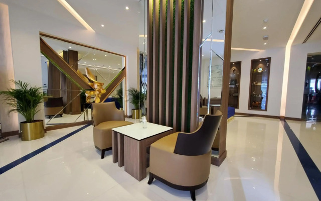 Skylark Hotel Apartments
