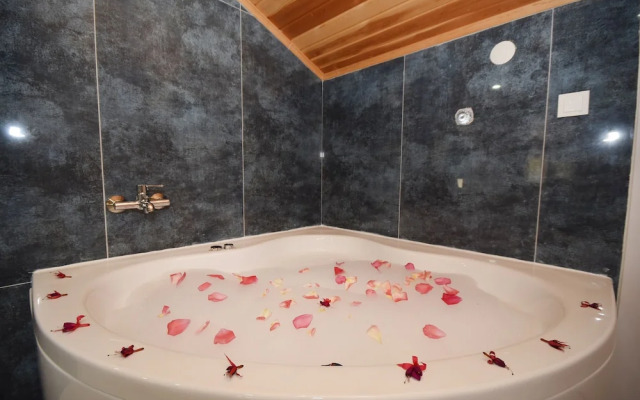 Villa Burcu By EvTatilim