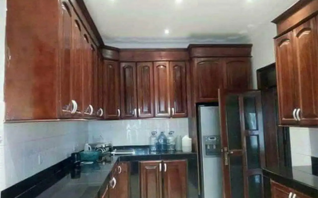 "A Cosy Fully Furnished Apartment in the City of Kampala"