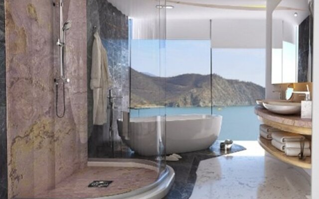 Pallantium Luxu Exclusive, Santa Marta, Colombia