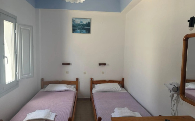 Hotel Hellas