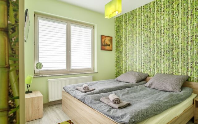 Kompleks Stara Polana by Apartamenty Tatra Park