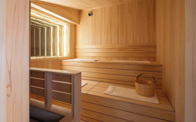 KUTSUROGI SAUNA and STAY