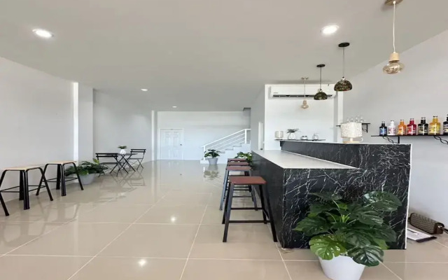 OYO 75505 LD Guesthouse