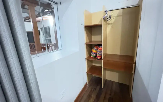 Casona Libertrek Inn