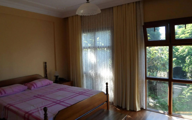 Panion Park Residence