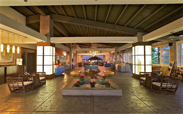 Papago International Resort Palau
