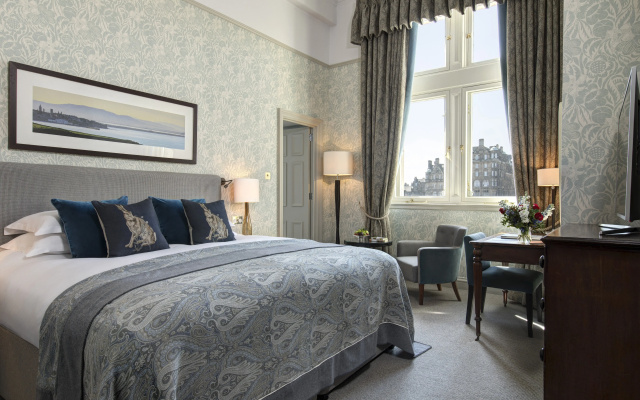 The Balmoral Hotel - photo 5