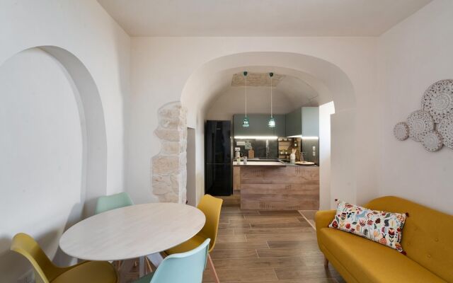 3687 Villa Macla by Perle di Puglia