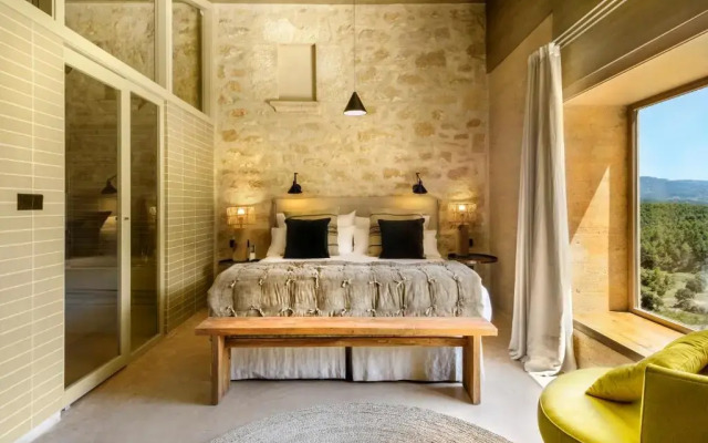 Torre del Marqués Hotel Spa & Winery - Small Luxury Hotels