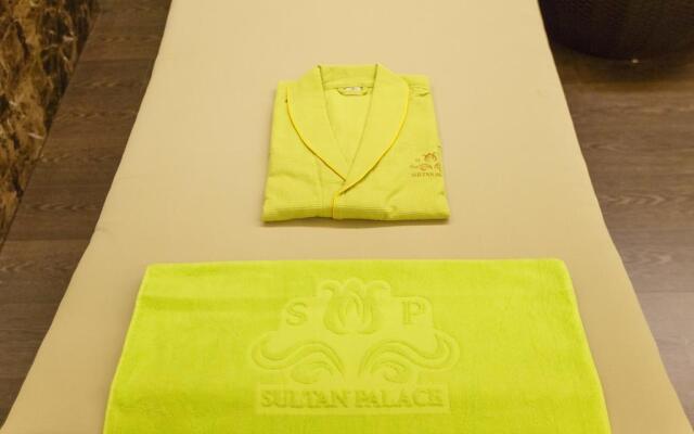 Sultan Palace Hotel