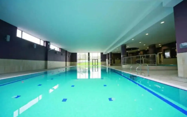 Raheen Woods Hotel