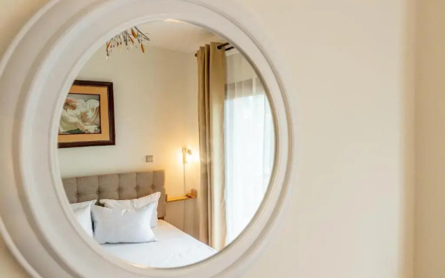 Selia Villa Pefkochori
