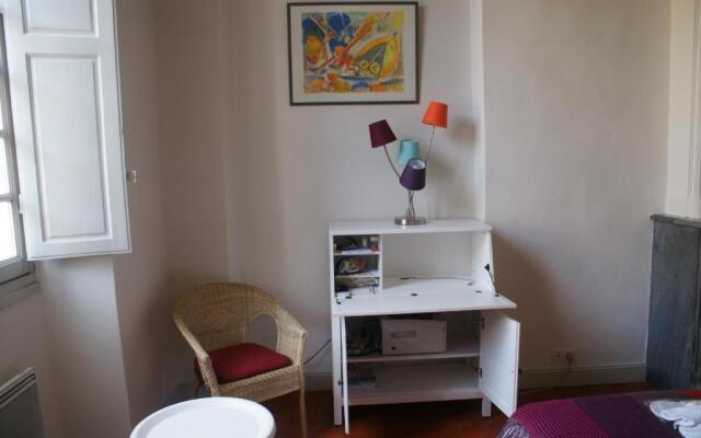 Senchon de Bournissac