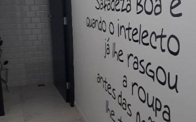 OYO Pousada Maria Maria