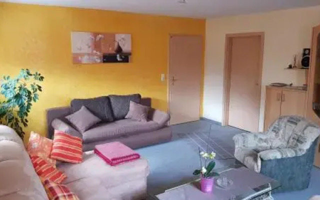 Ferienwohnung Giesa