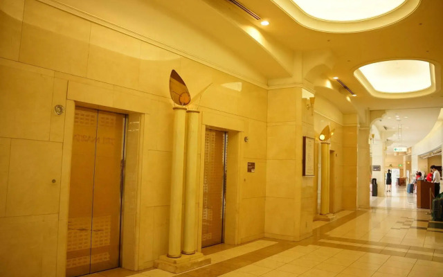 Marroad International Hotel Narita