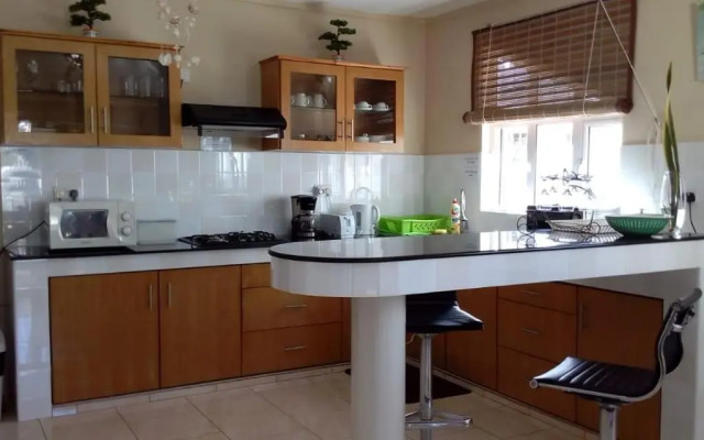 Real Mauritius Apartments