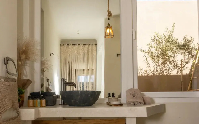 The Pyr Element Of Gaea