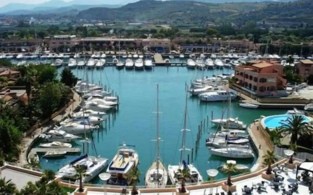 Portorosa Beach Resort