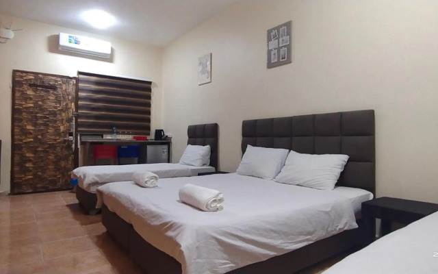 Relax House For Studio Apartments