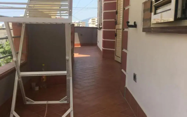 Villa Blue Guesthouse