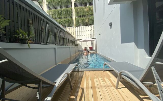 Maleesa Place Hua Hin