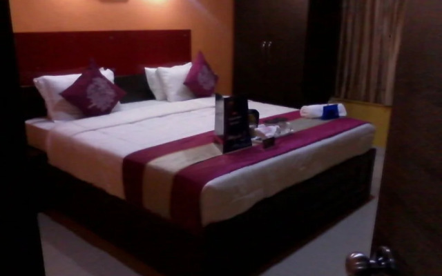 Kings Inn Holiday Home