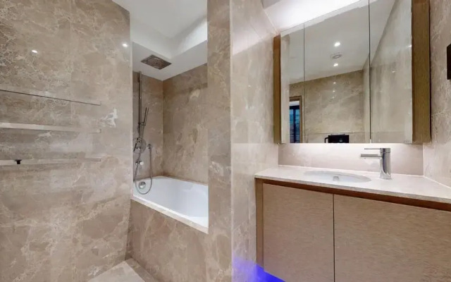Maddox Street - 2 bed