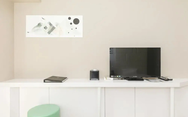 Hotel Alexander Namba