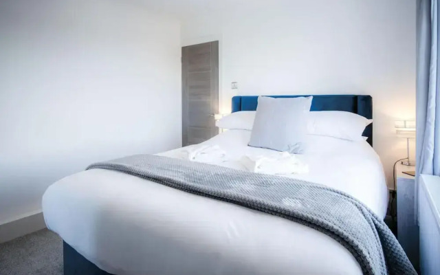 Vista Suite - 3 Bed Apartment - Ocean Breeze